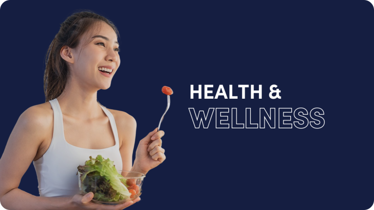 Health And Wellness Advertising Trends To Follow In 2025 Outbrain