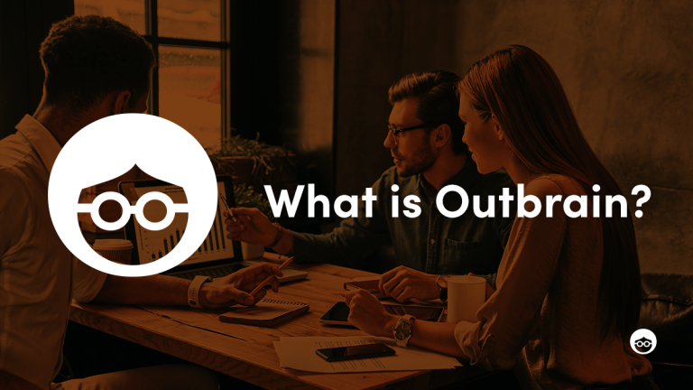 Outbrain とは？Outbrain広告でできること | Outbrain Blog