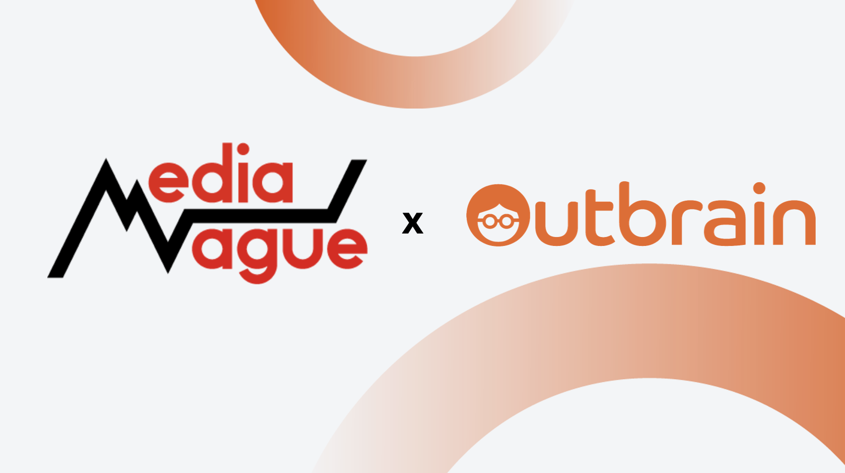 Outbrain、メディア・ヴァーグとの戦略パートナーシップ契約を更新