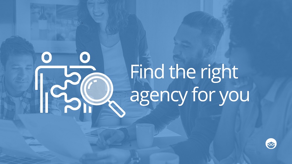 How to choose a Digital Agency