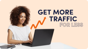 Learn 14 tactics for how to increase blog traffic for free or at a minimal cost.