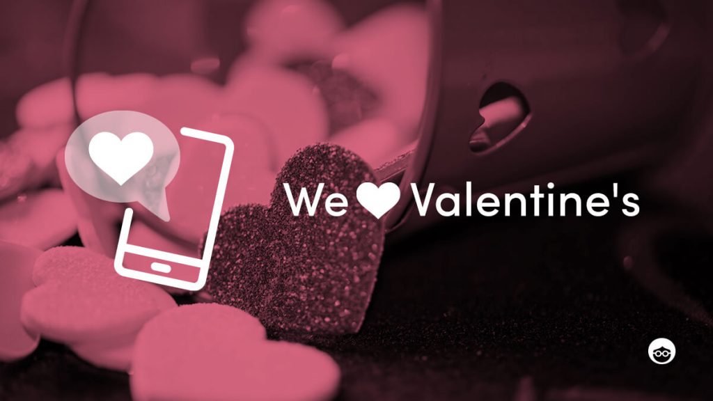 Happy Valentine's Day to all Pre-Loved Luxury Lovers - Designer Exchange
