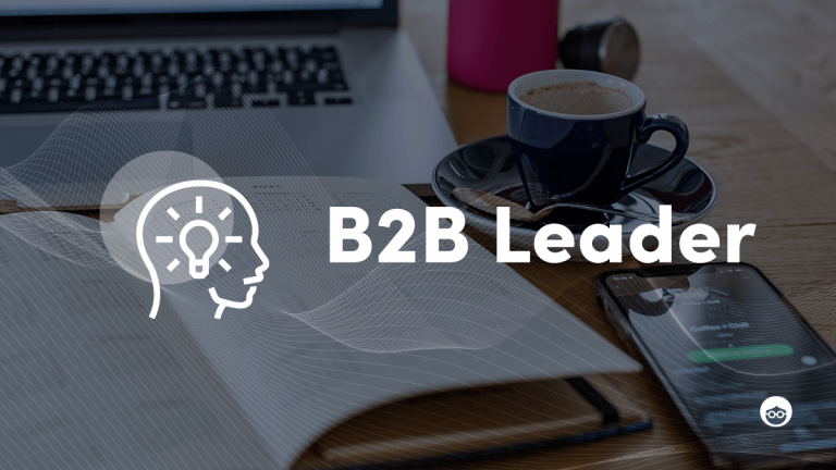 B2B Lead Generation Strategy 2022: What To Look Out For – Outbrain