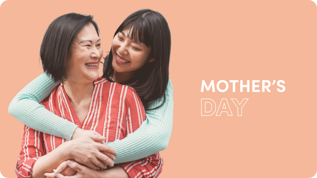 Best Mother’s Day Marketing Campaigns – Outbrain