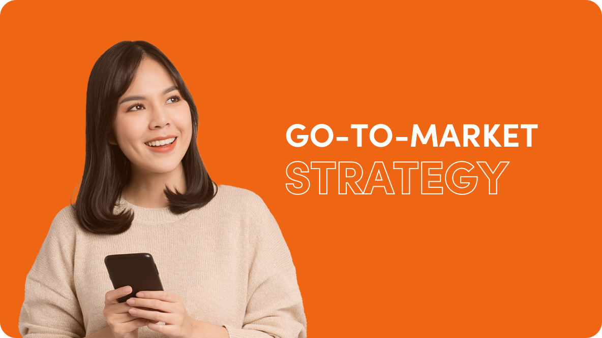 3 step go-to-market strategy for software and SaaS companies