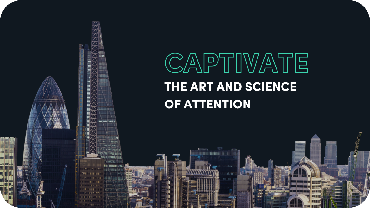 In the Spotlight: Outbrain’s Captivate Event