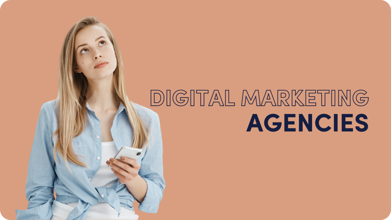 Digital Marketing Agency Katy TX