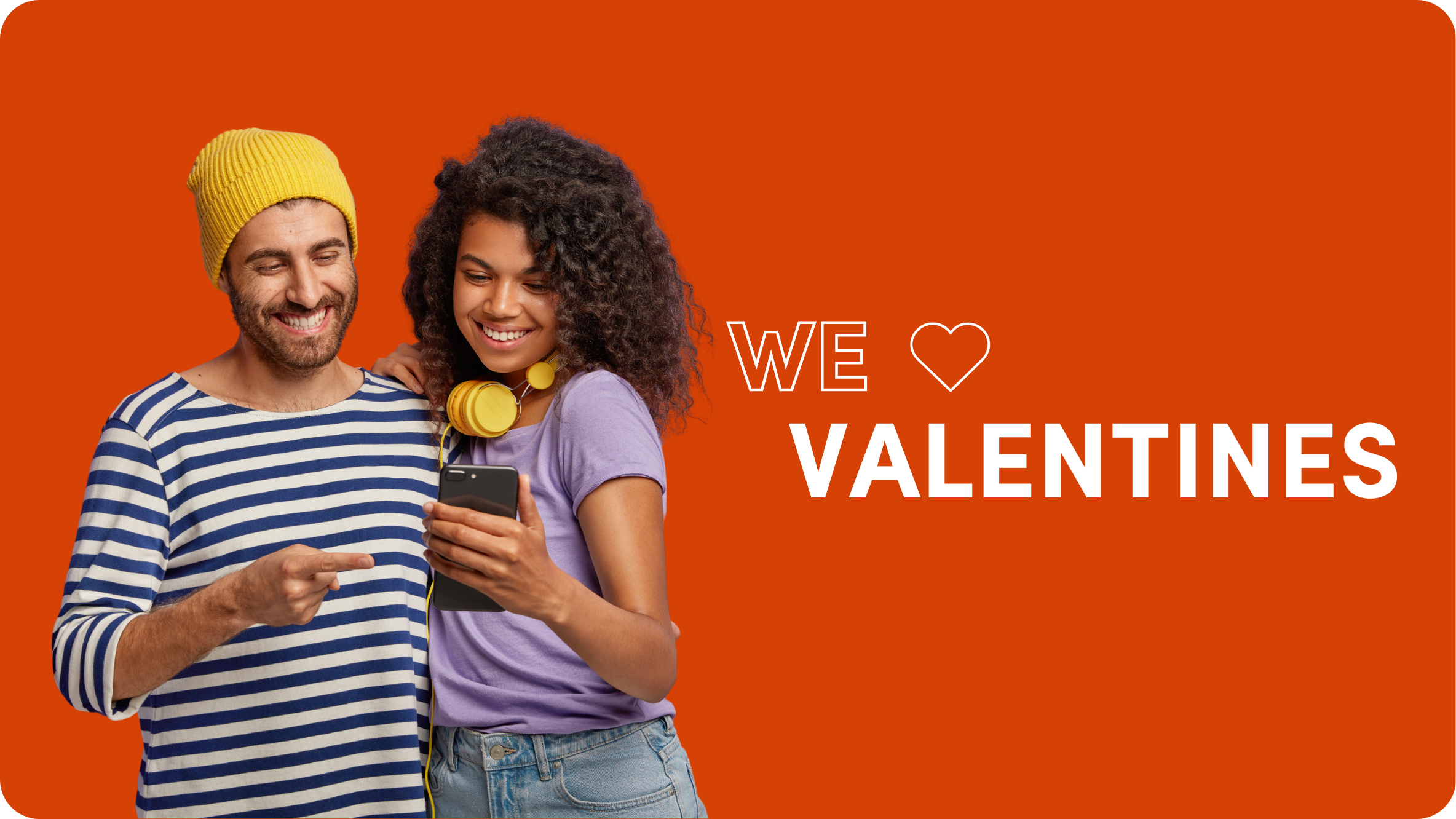 29 Best Valentine’s Day Marketing Campaigns