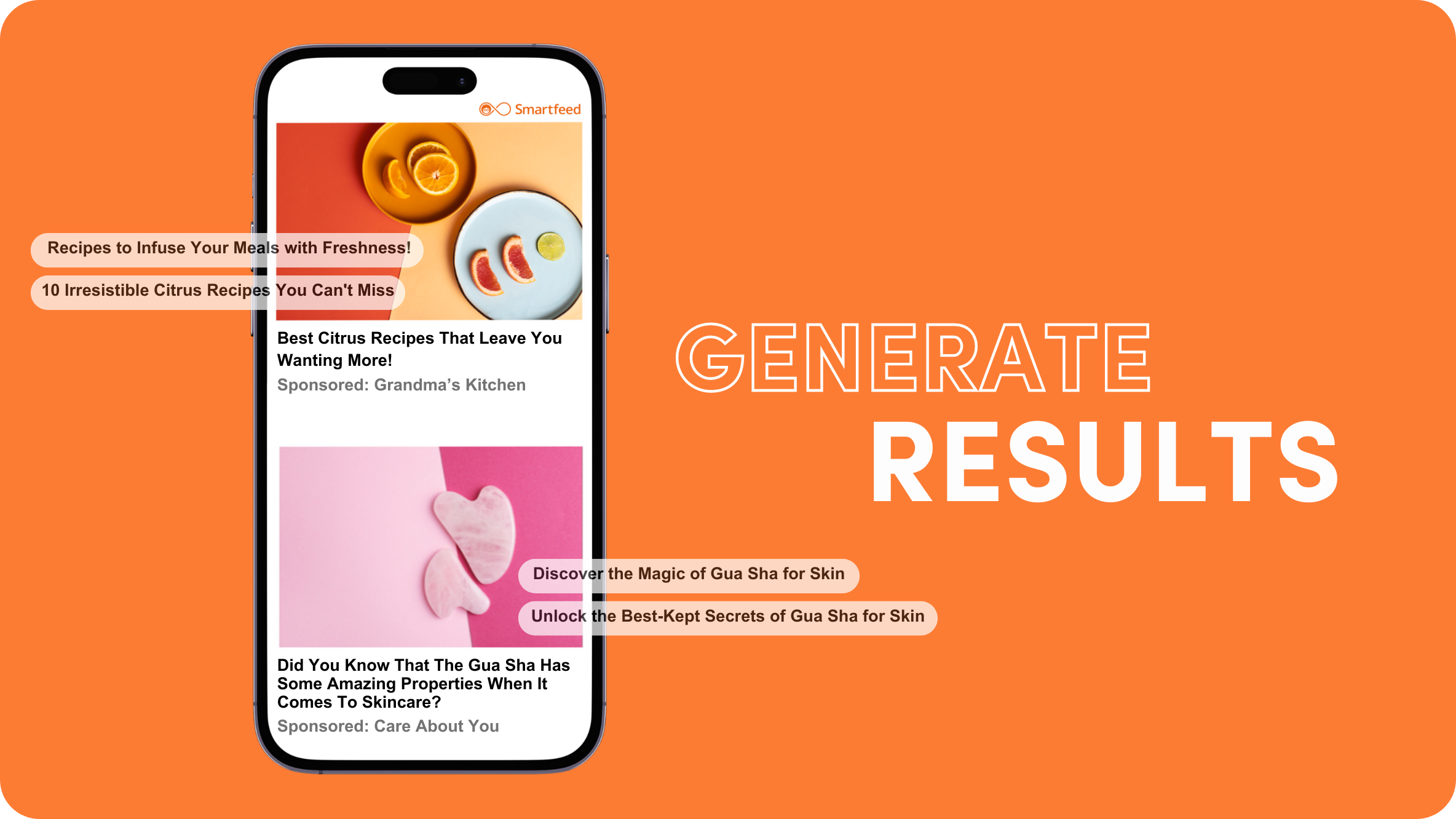How to Use Outbrain’s AI Title Generator to Improve Ad Performance