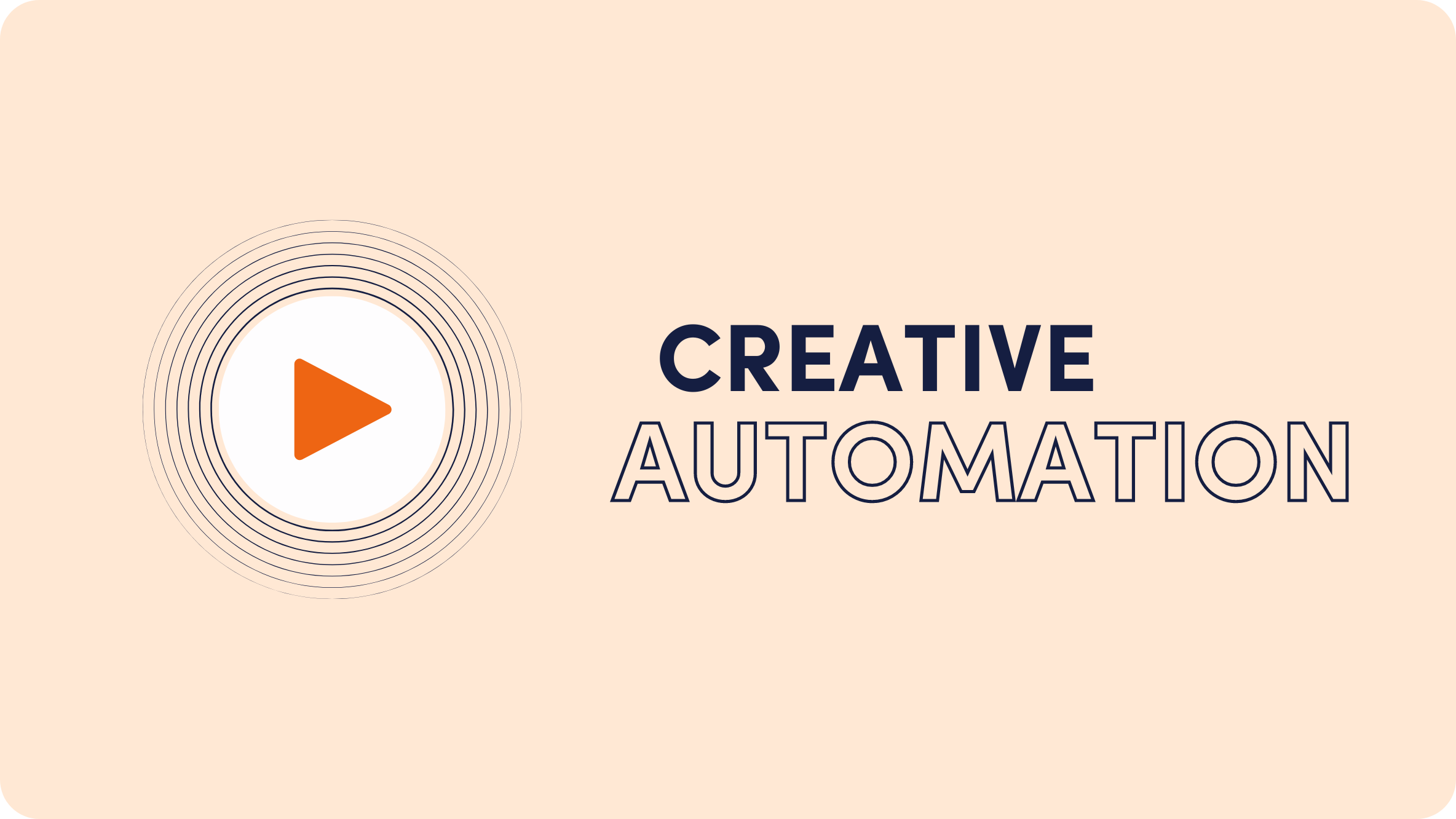 Watch: How to Use Outbrain Creative Automation Tools