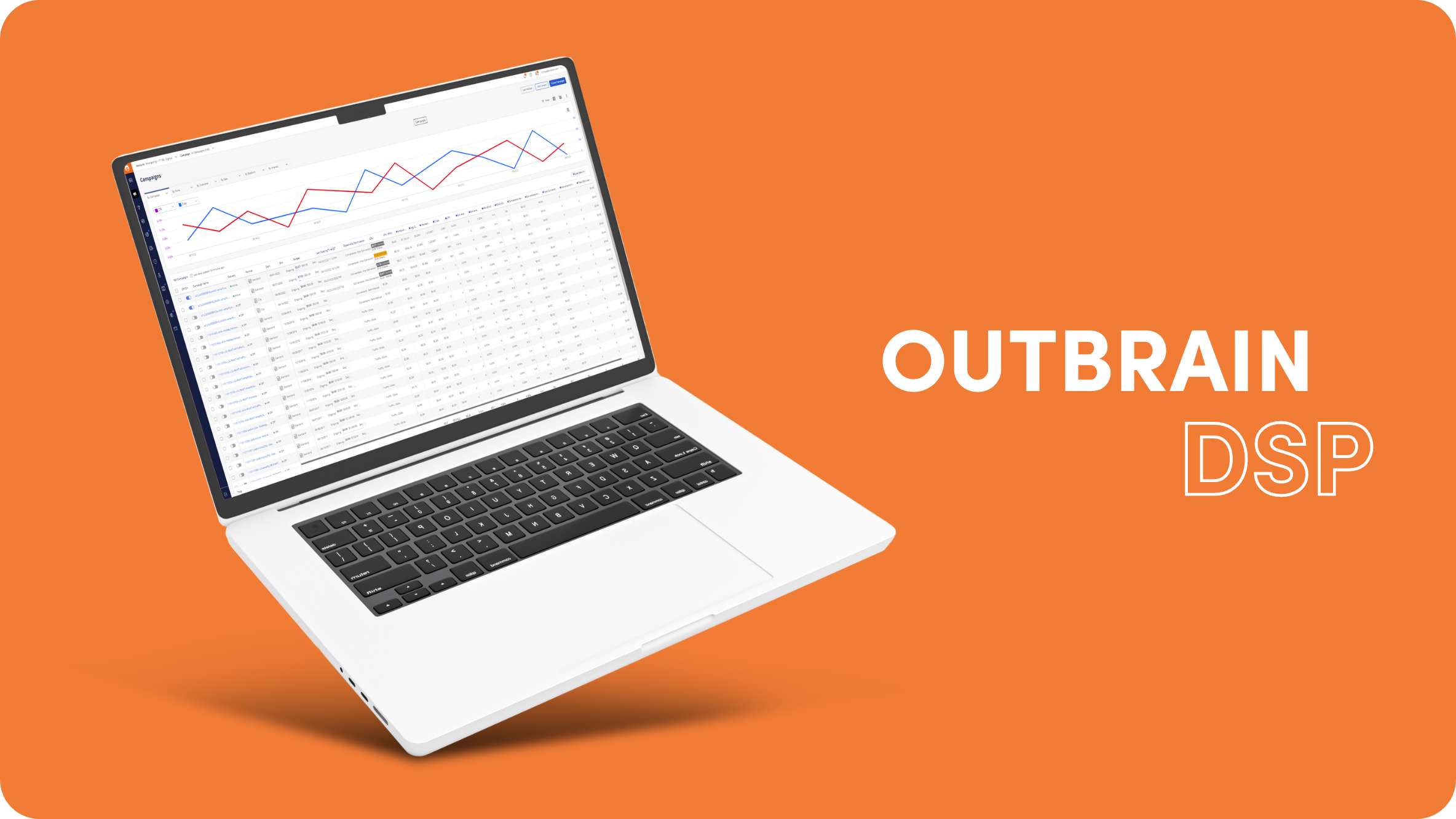 Outbrain DSP: Simplified, Multi-Channel Advertising on the Open Web