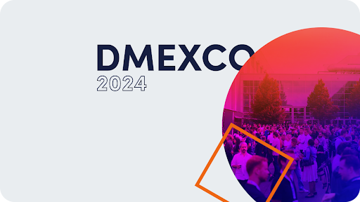 Join Outbrain at DMEXCO 2024: Pioneering the Future of the Open Internet