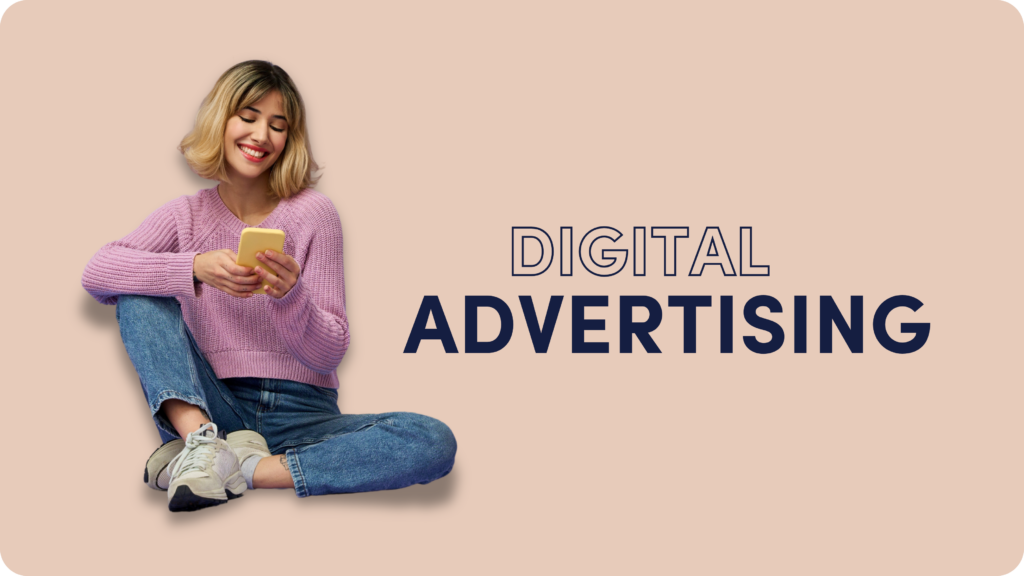 Learn what is digital advertising and which platforms to use