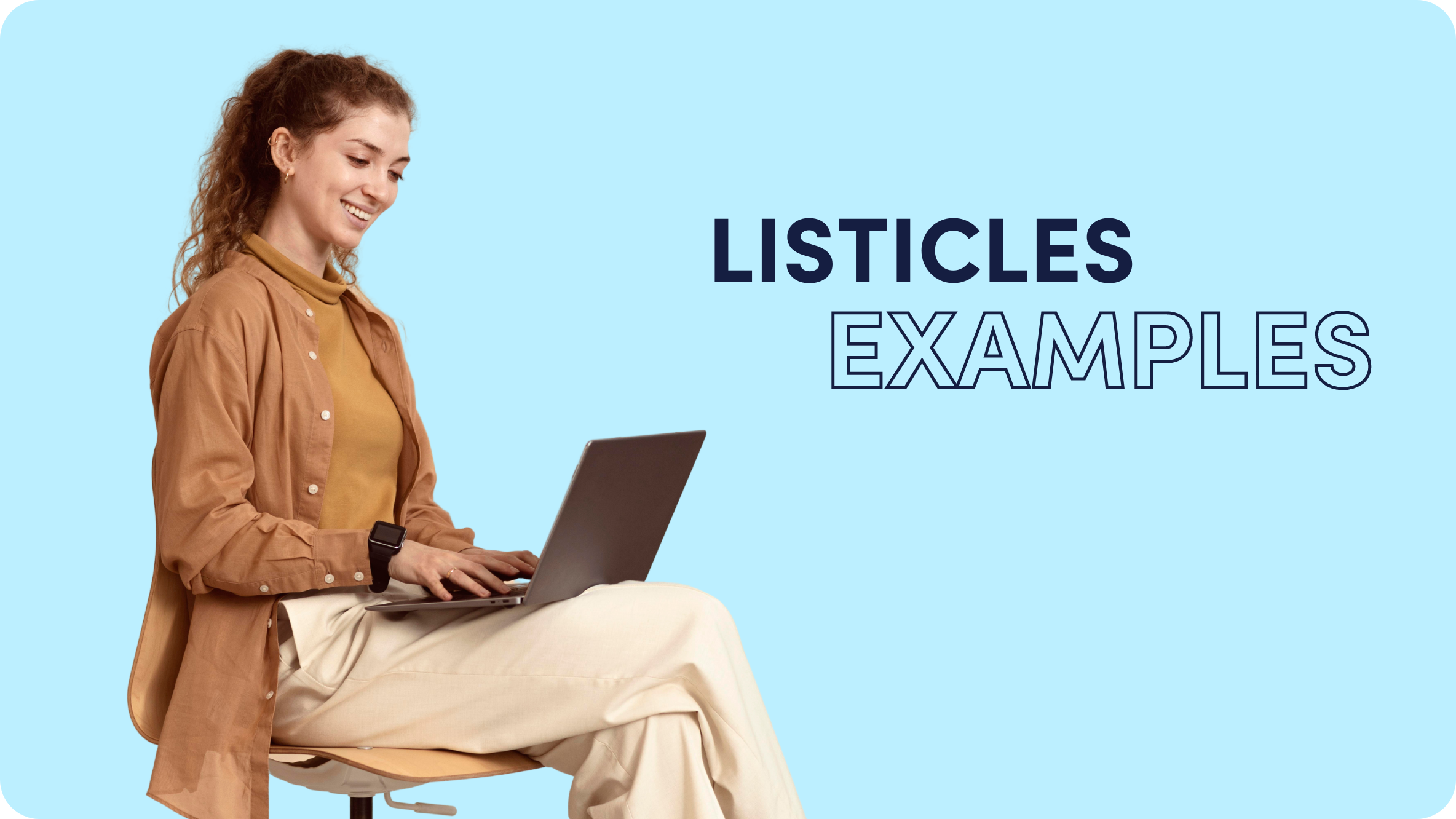 Listicle Examples: How to Gain Web Traffic with Listicles this Holiday Season