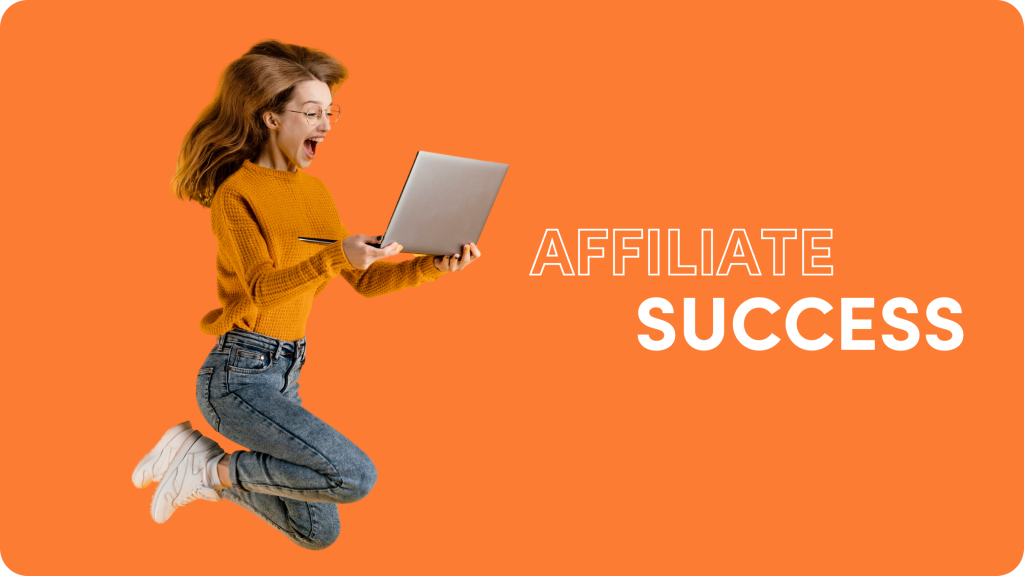 How to succeed in affiliate marketing in 2025