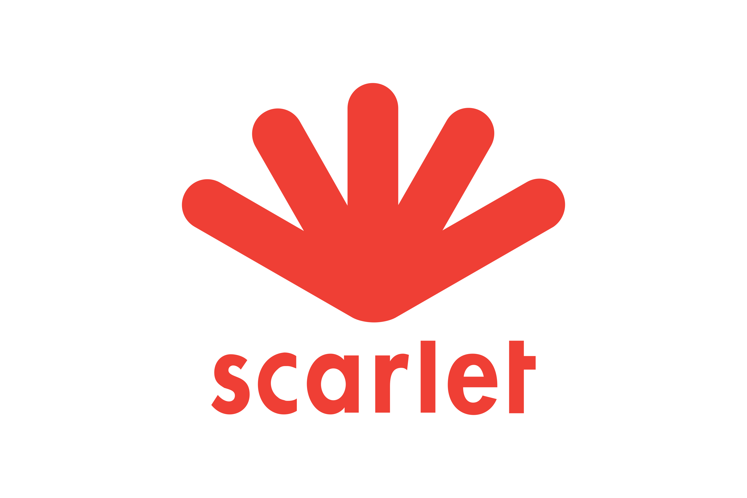 Scarlet Achieves 2.7x Better CPA vs. Display, Attracts New Clients with Outbrain