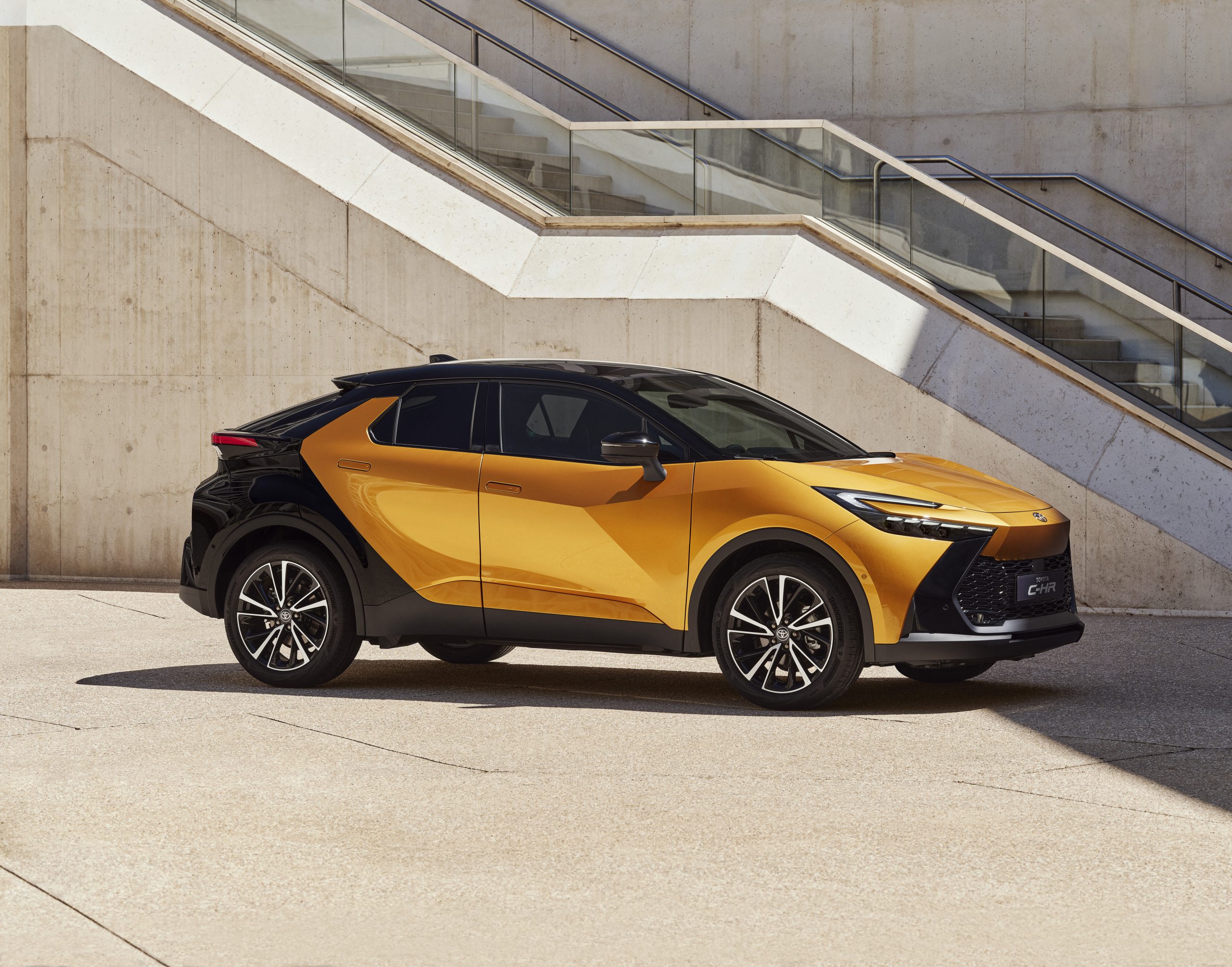 Toyota Activates Cross-Funnel Marketing Strategy Using Onyx by Outbrain™, Connecting Attention to Outcomes